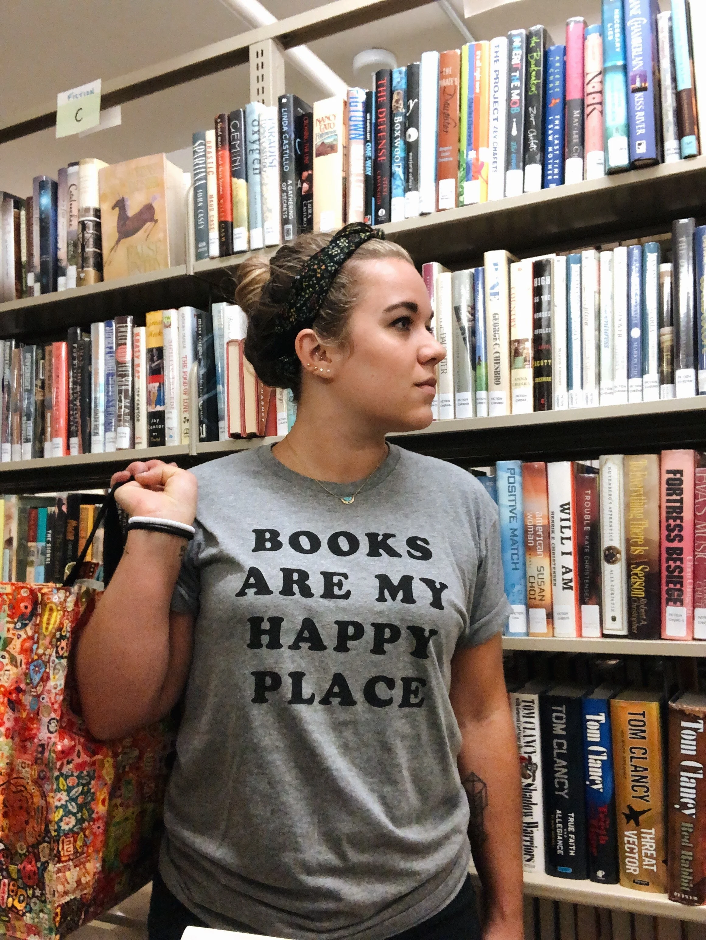 15 Great Graphic tees from shops i love