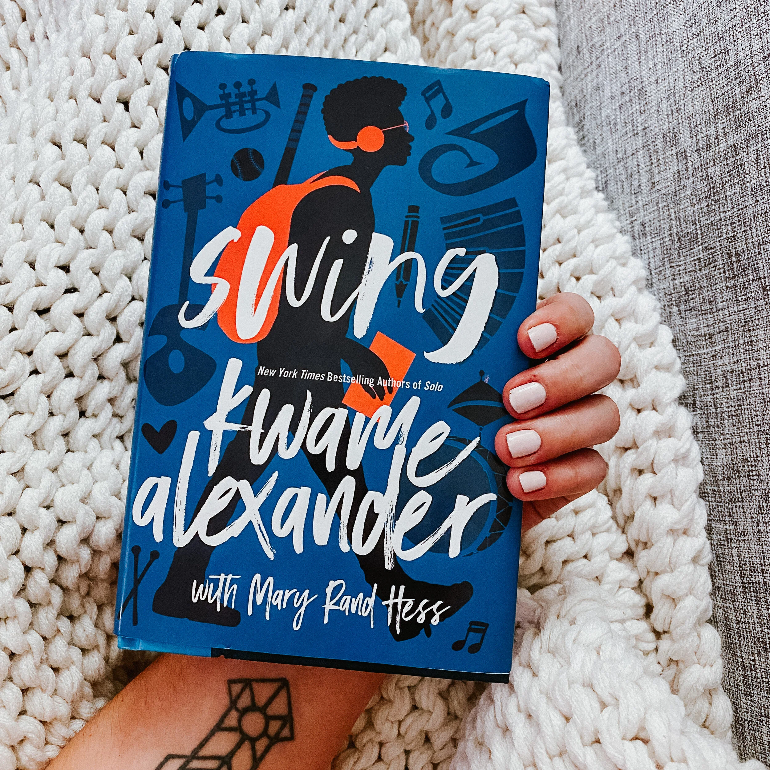 30 Books with One Word Titles 