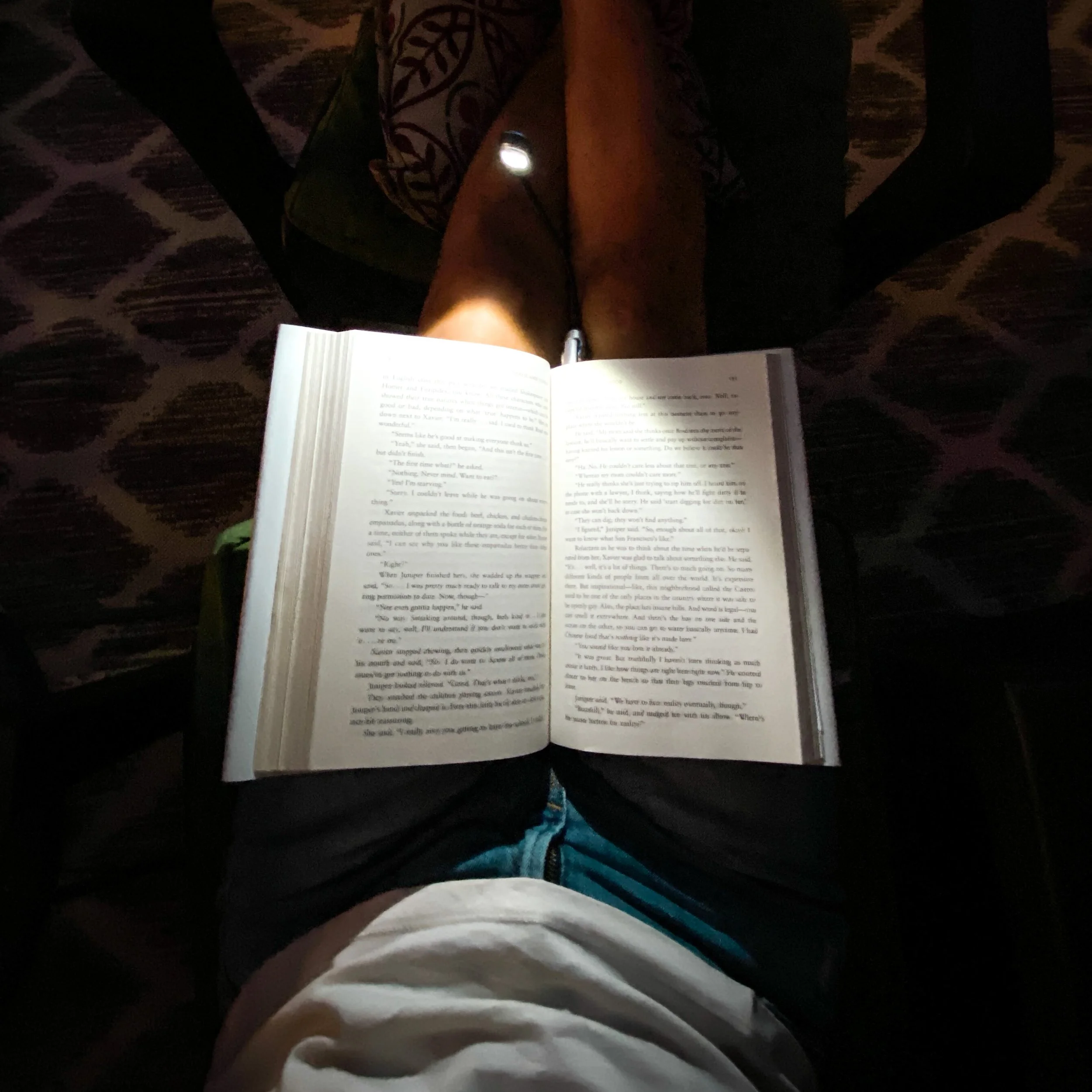 15 Mysteries + Thrillers I Rated 4 + 5 Stars