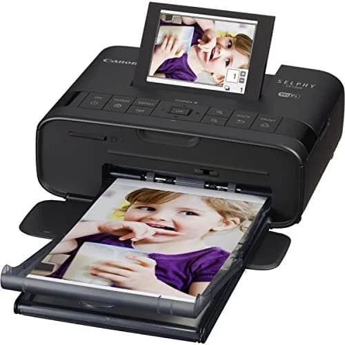 mini photo printer