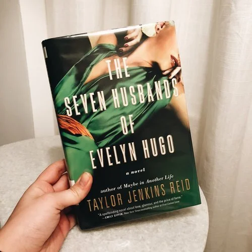 10 #booktok Recs for A RAD Reading Challenge 