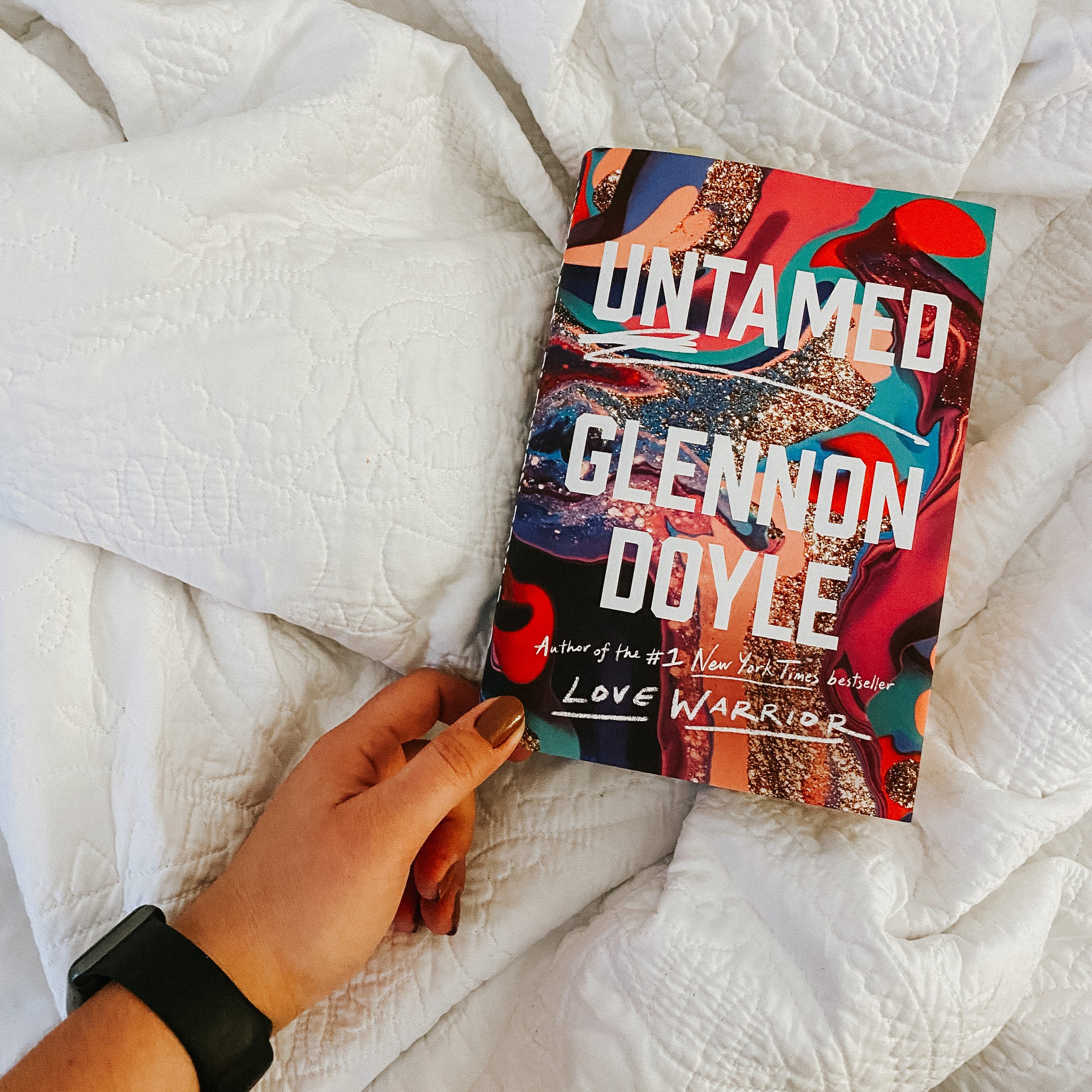 10 Books with One Word Titles for A RAD Reading Challenge