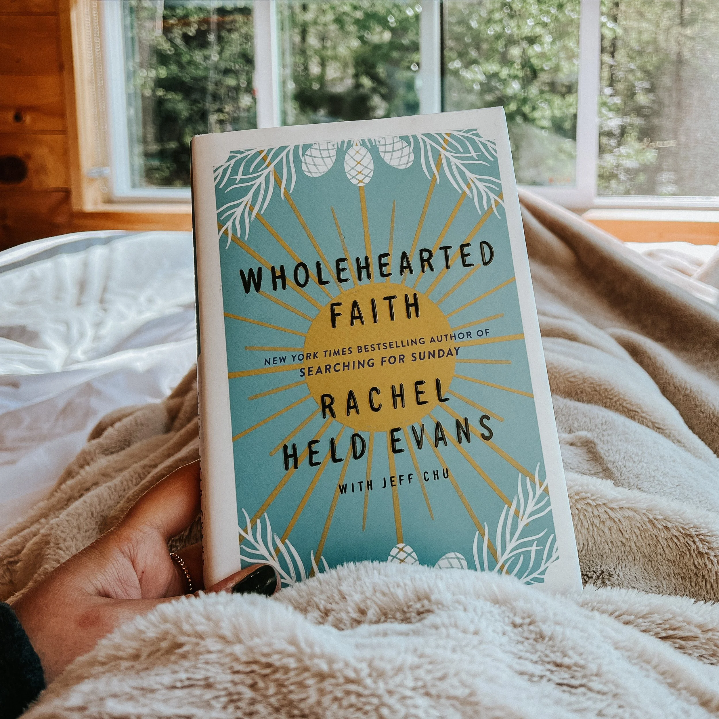 10 Books with Covers I Love