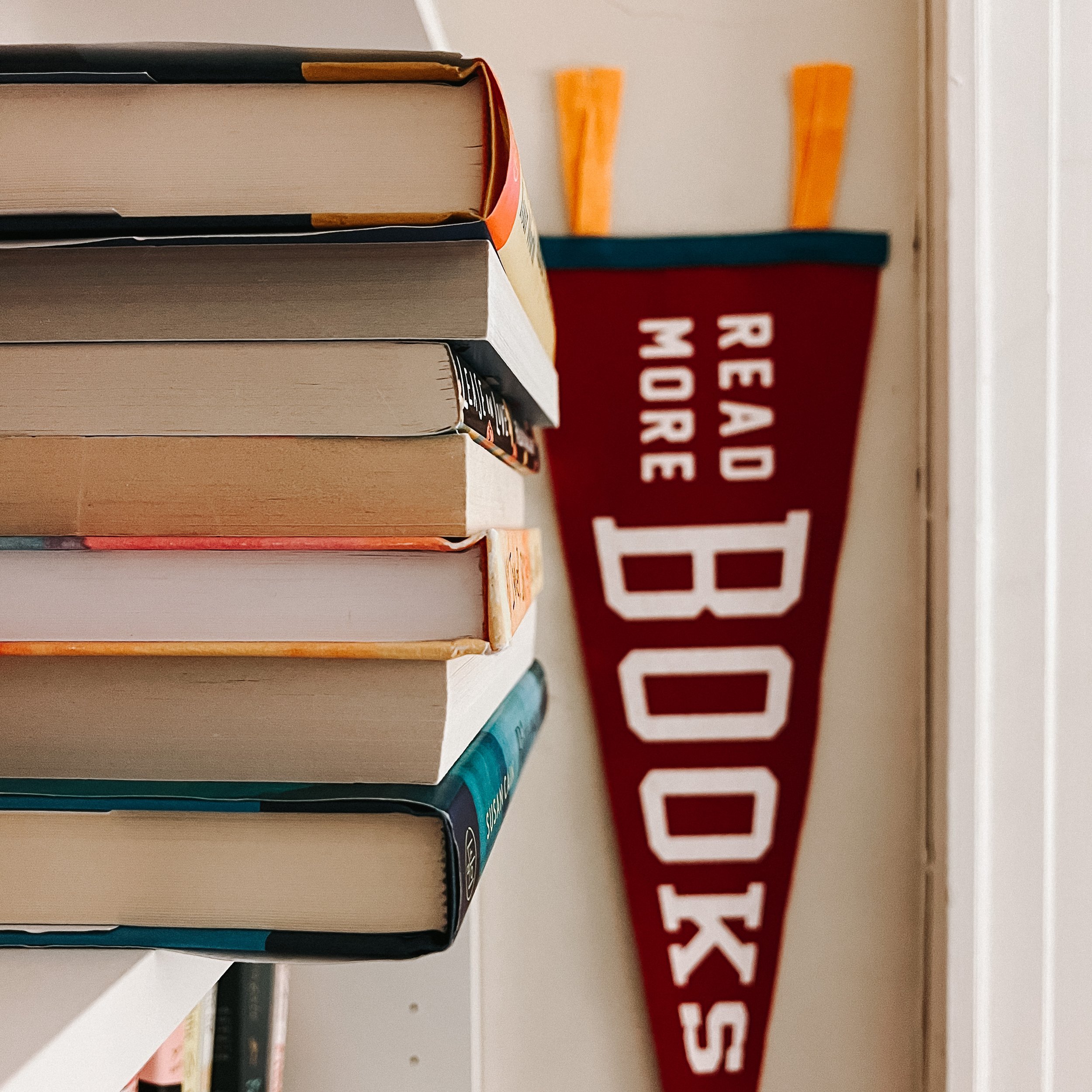 My Halfway Top 12 Reads from 2022