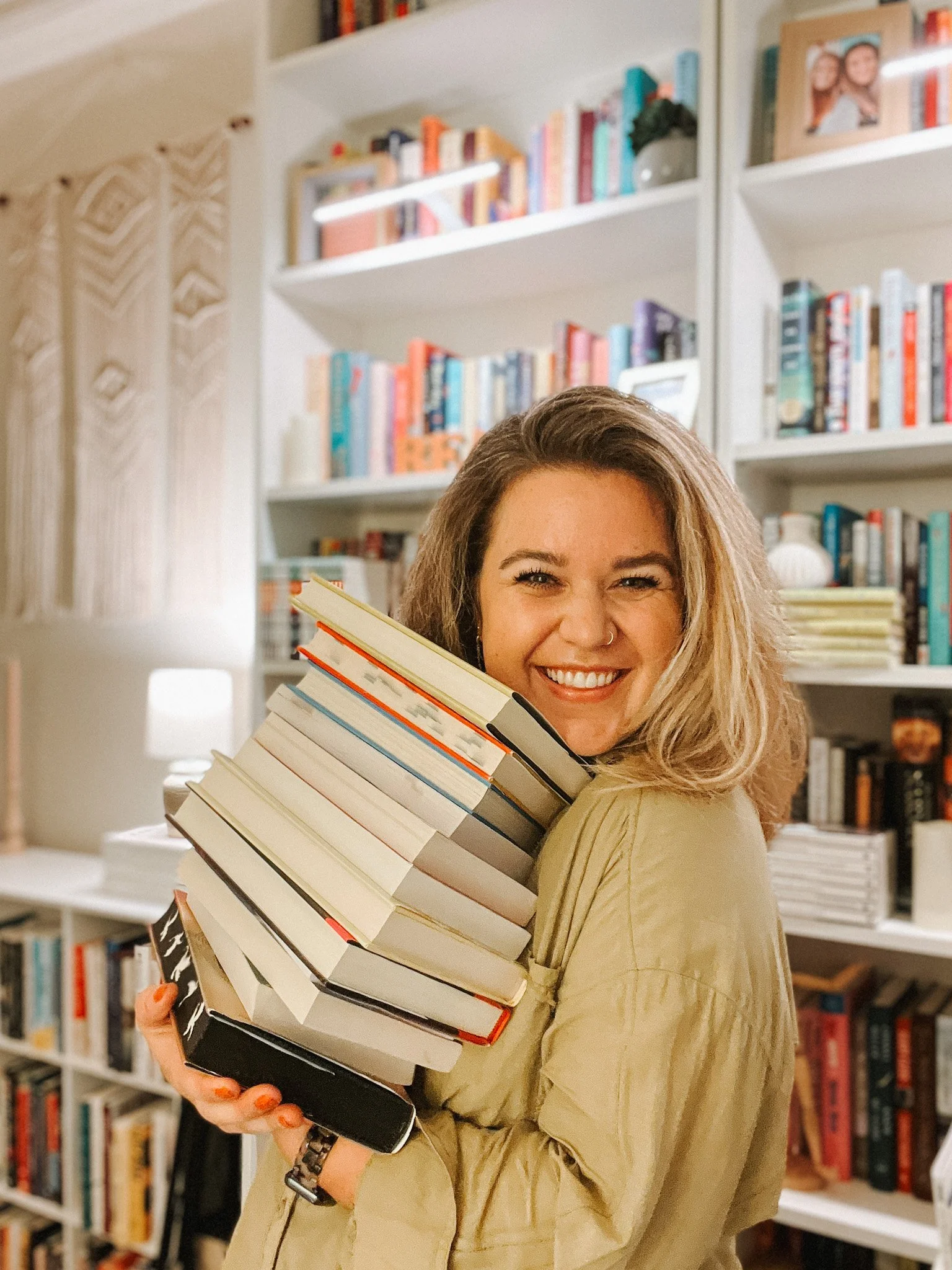 My Halfway Top 12 Reads from 2023