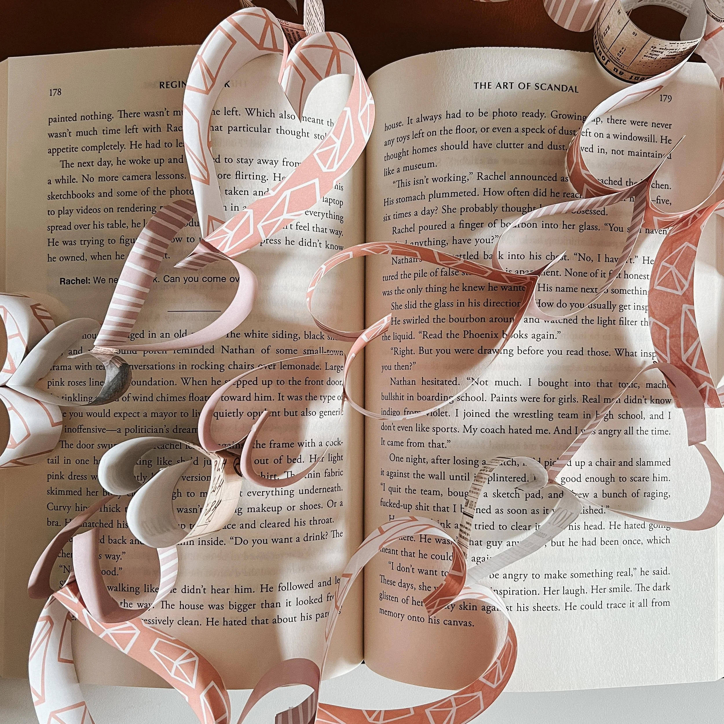 18 Sweet (and Spicy!) Romances to Read This Valentine's Day