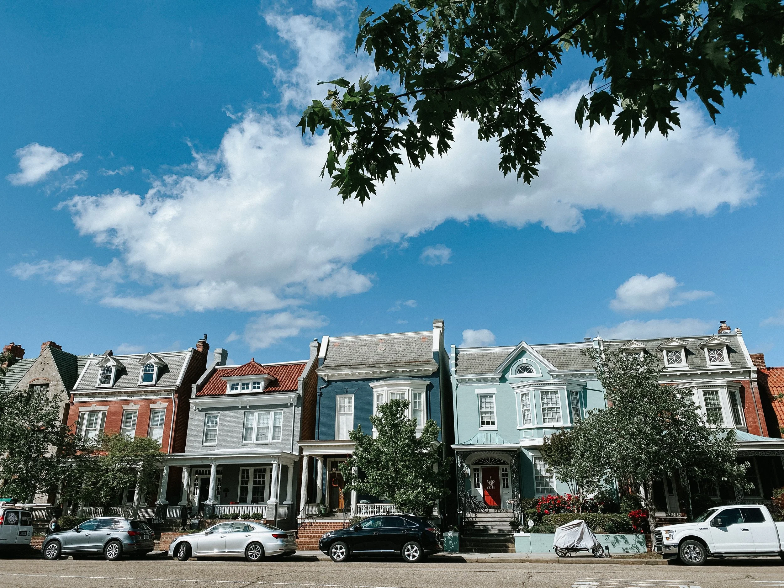 how to spend a day in richmond, va