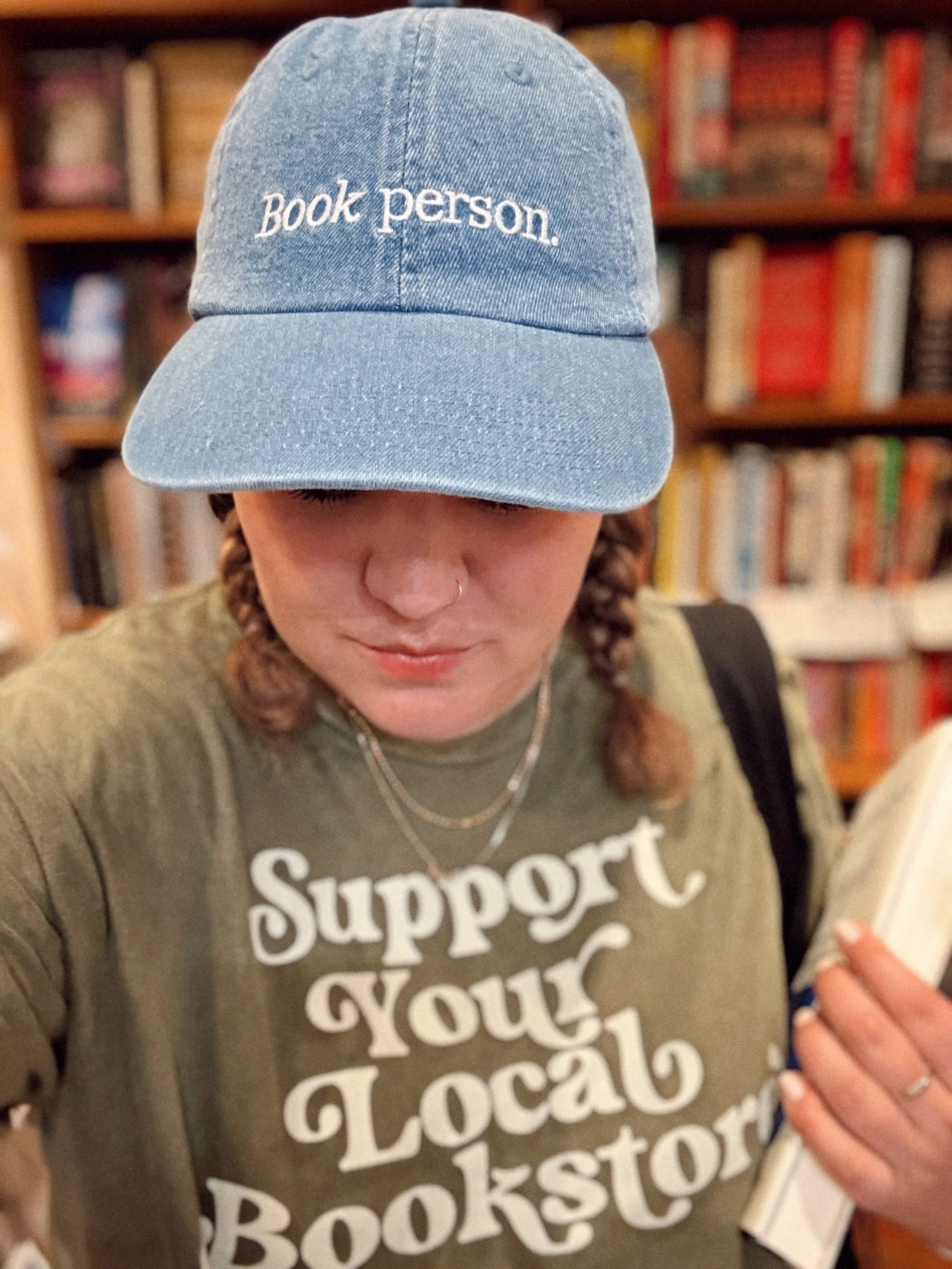 19 of the best indie bookstores in virginia