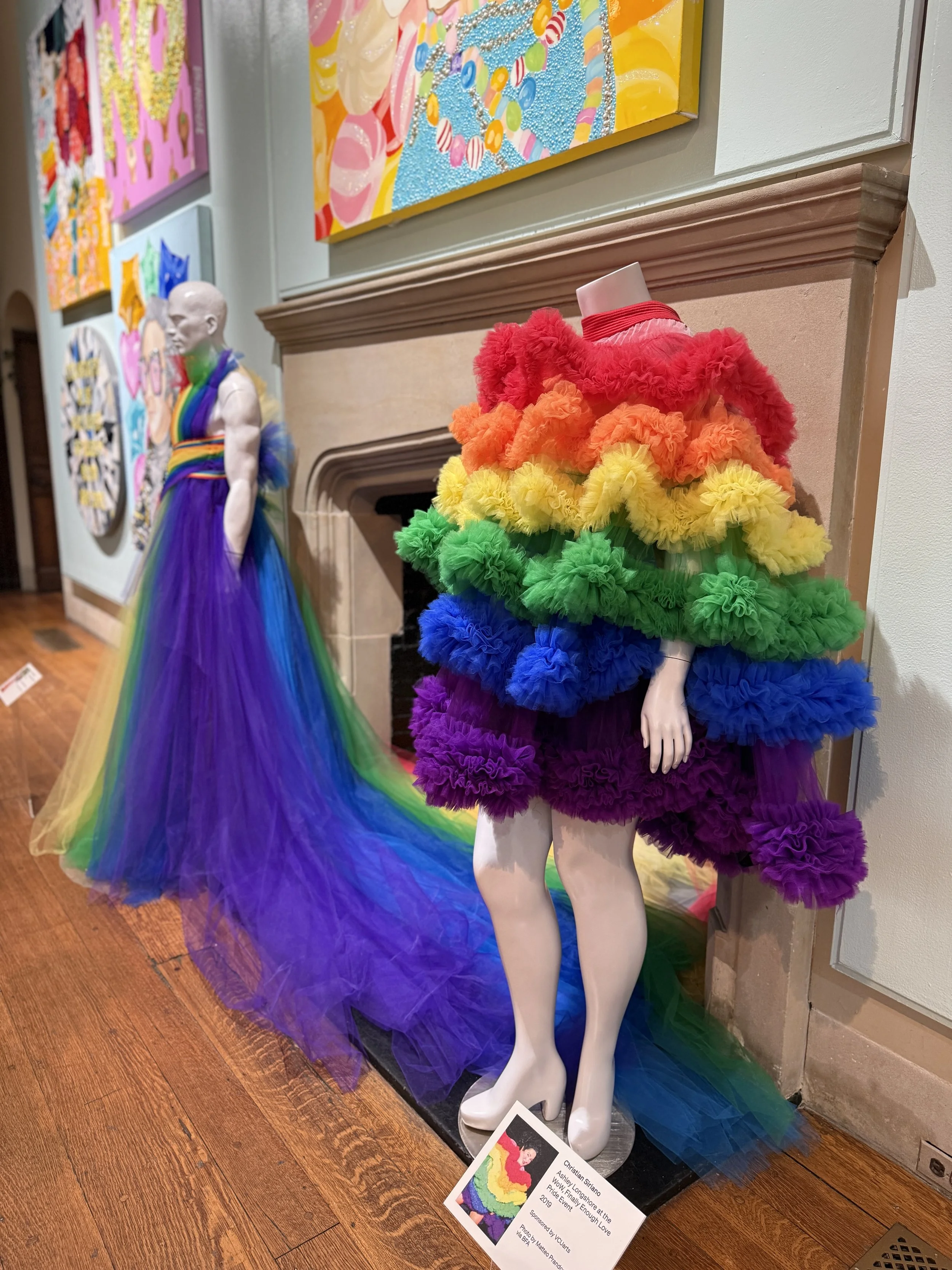 9 must-visit museums in richmond, virginia
