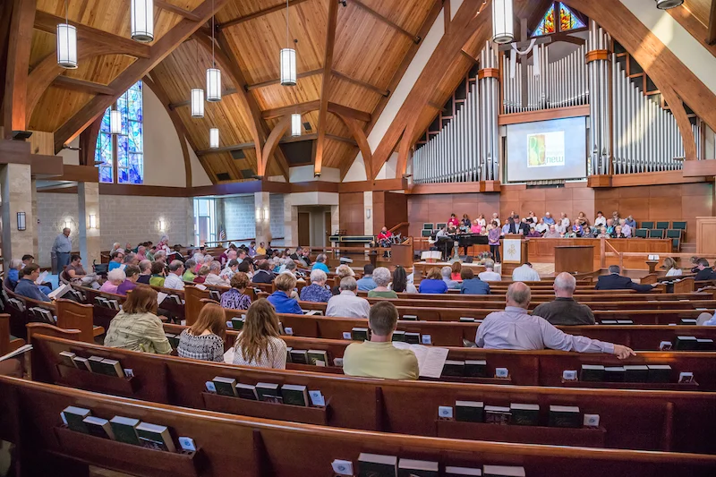 From our 2013 gathering