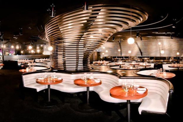 STK at ME LONDON, The Strand, London WC2R 1HA