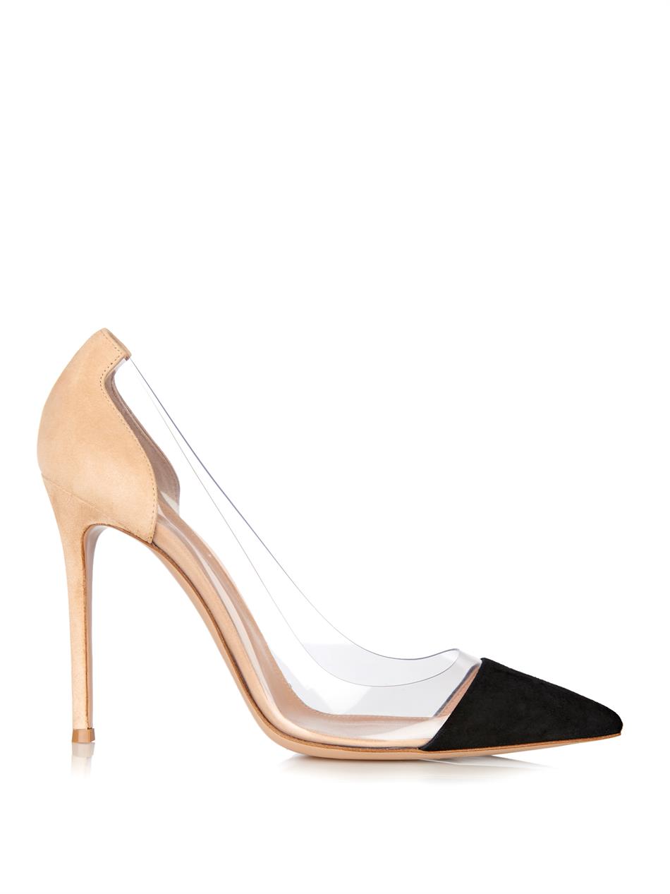 GIANVITO ROSSI : MATCHESFASHION.COM