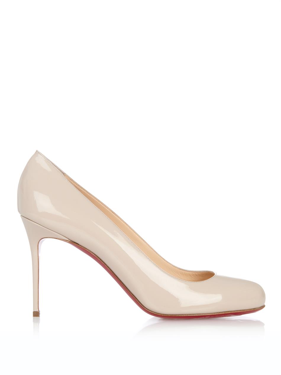MATCHESFASHION : CHRISTIAN LOUBOUTIN