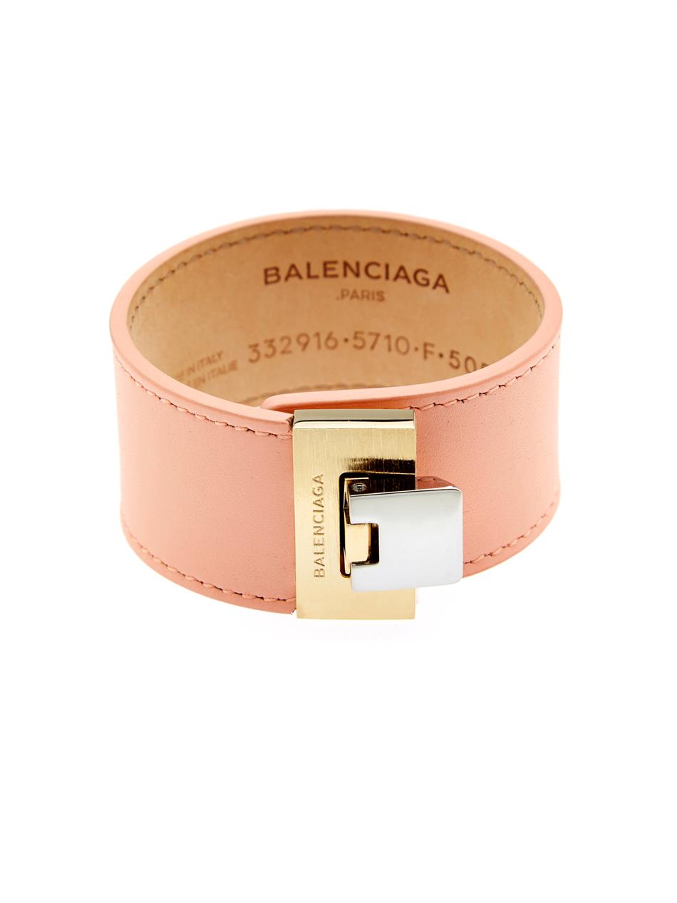 BALENCIAGA