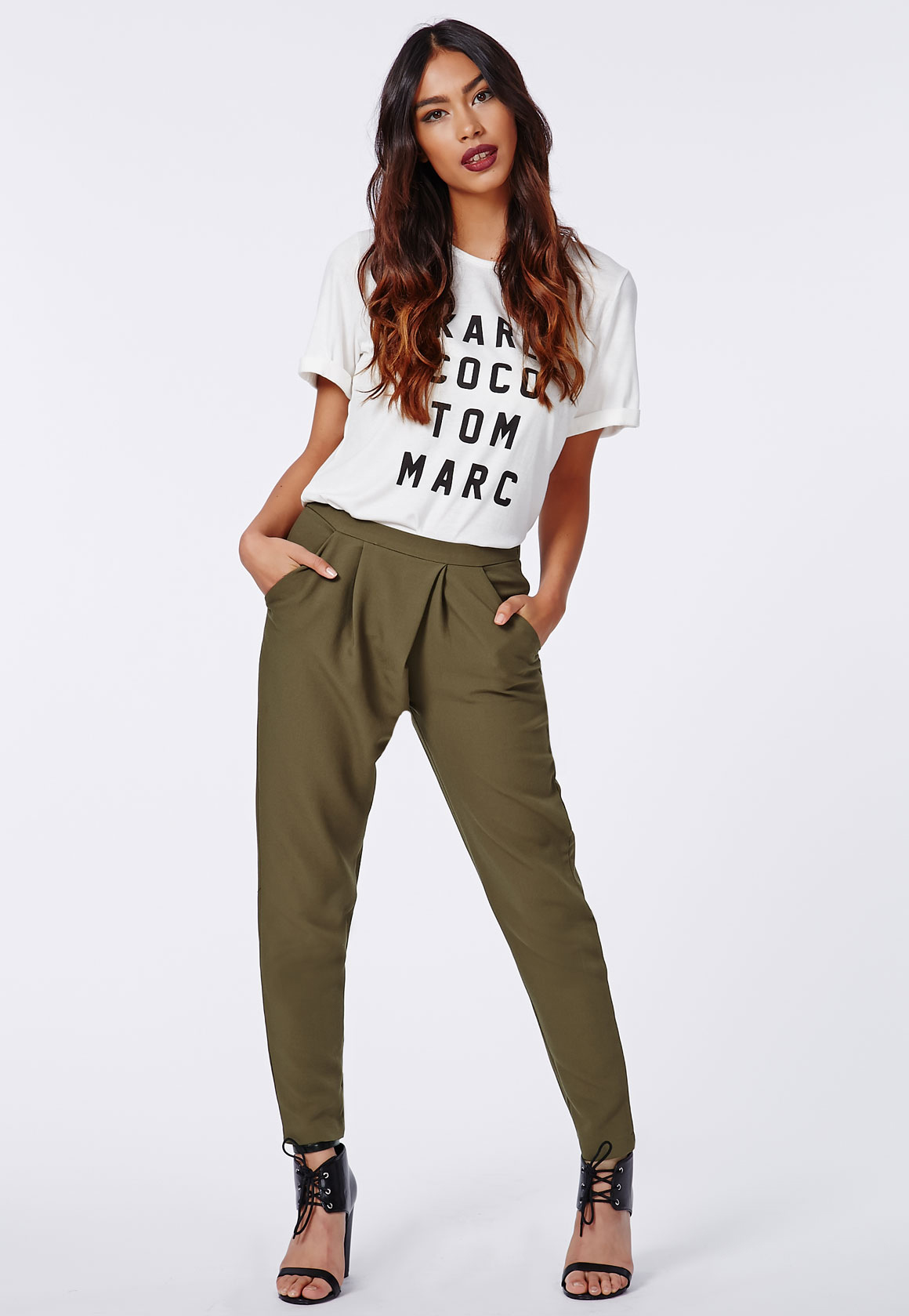 MISSGUIDED