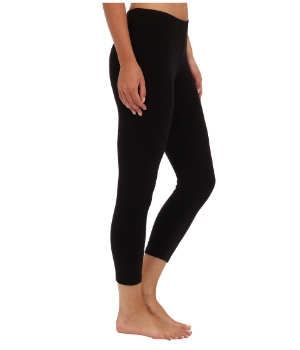 Splendid Cropped Leggings
