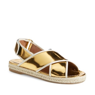 MARNI Espadrilles Sandals