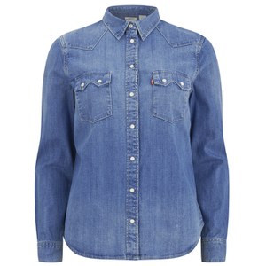 LEVI'S Modern Sawtooth Shirt