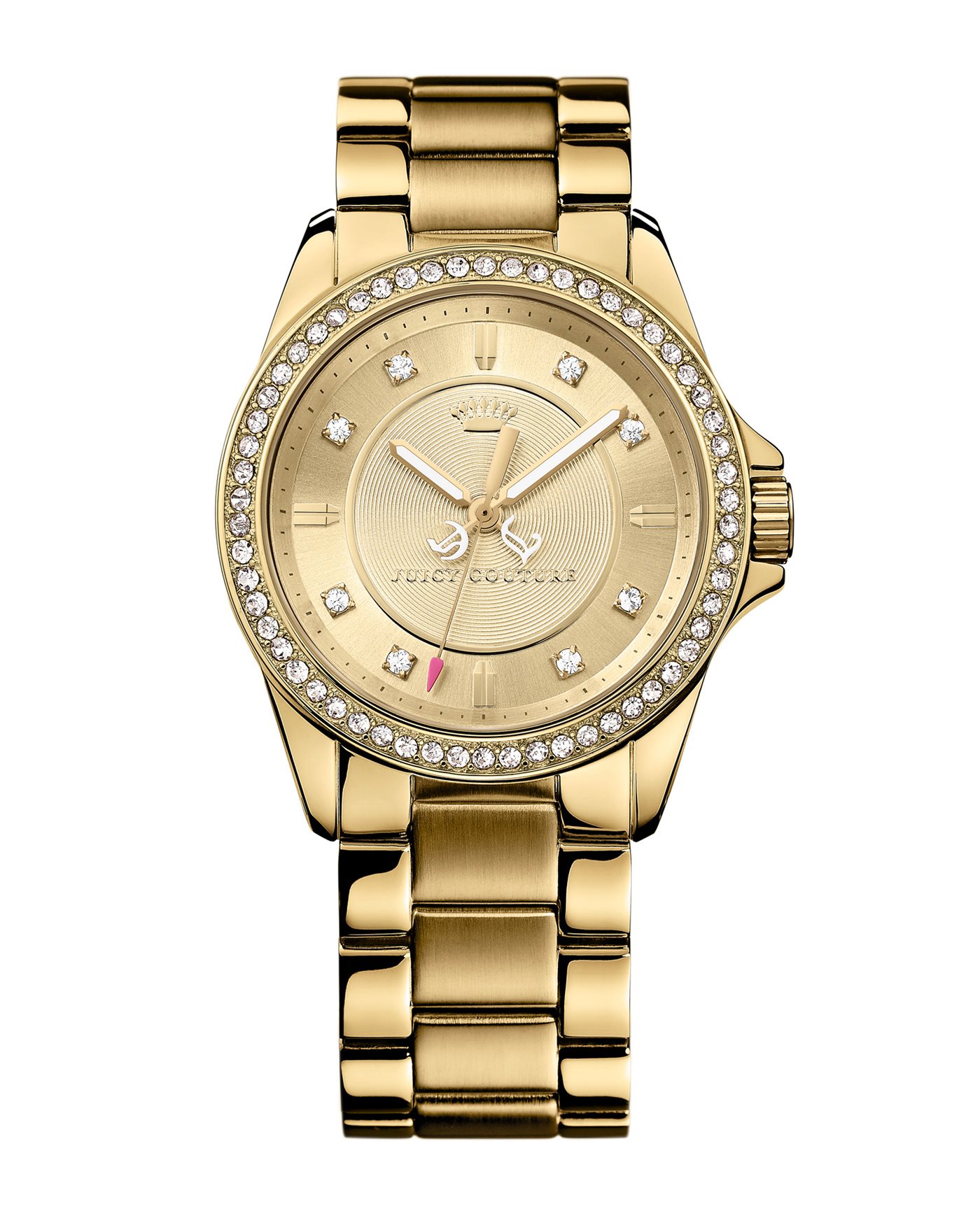 Juicy Couture STELLA Watch