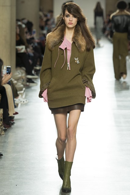 Image: Vogue