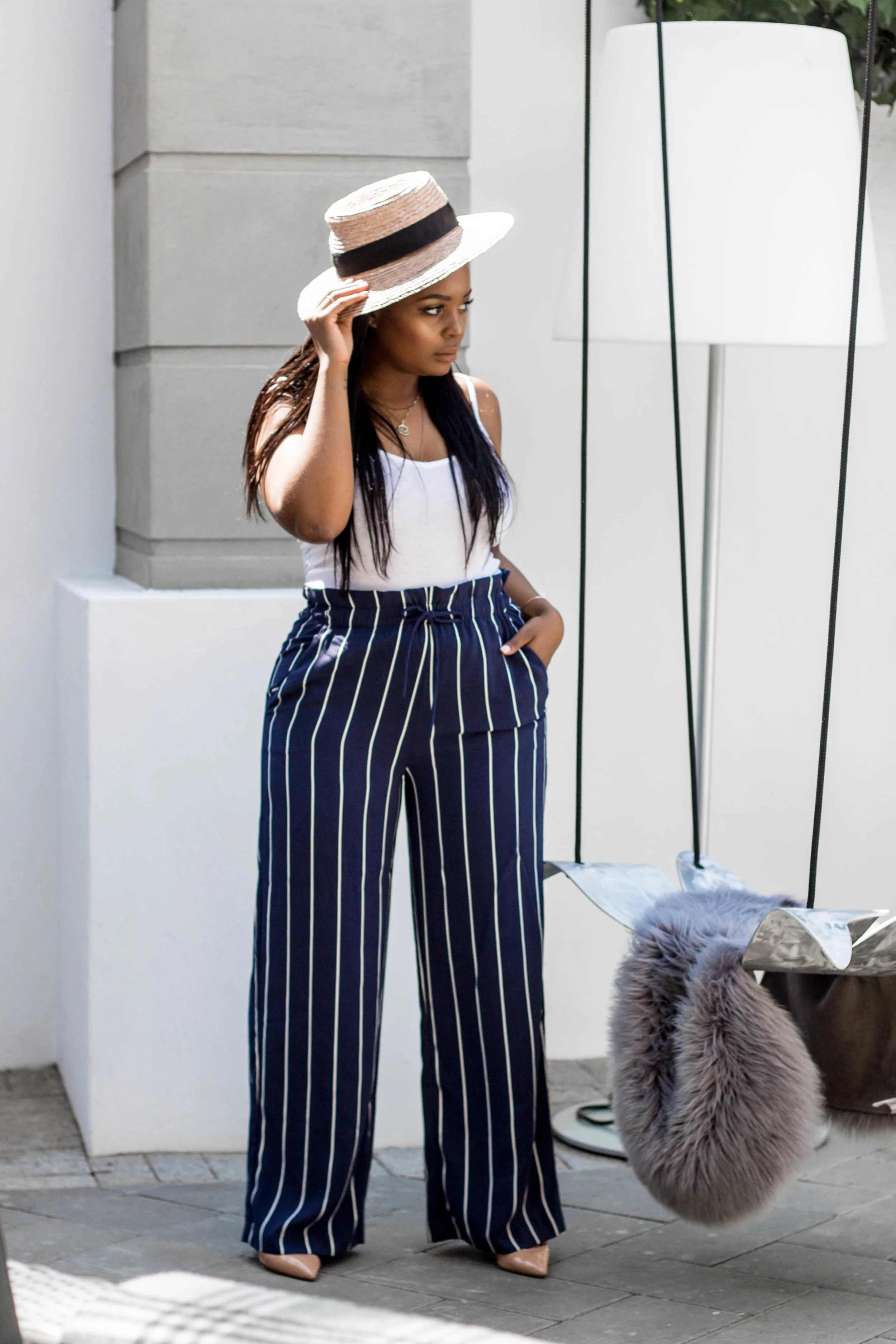 SUMMER FLOW — KAMO MAFOKWANE