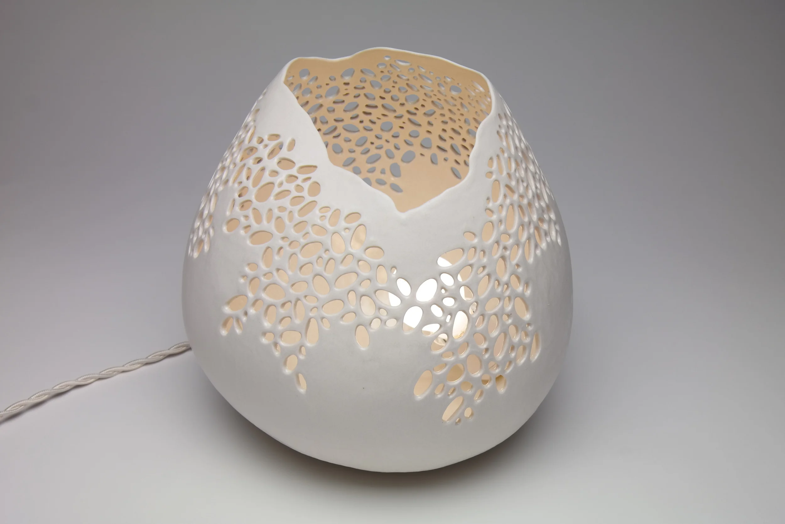 Lace Egg 