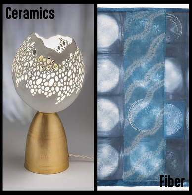 Ceramics X Fiber