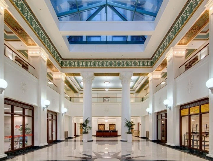 Cranbrook Alumni Exhibition