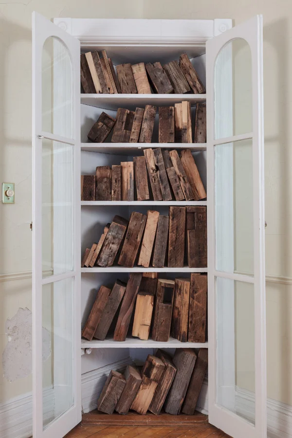 Book collection