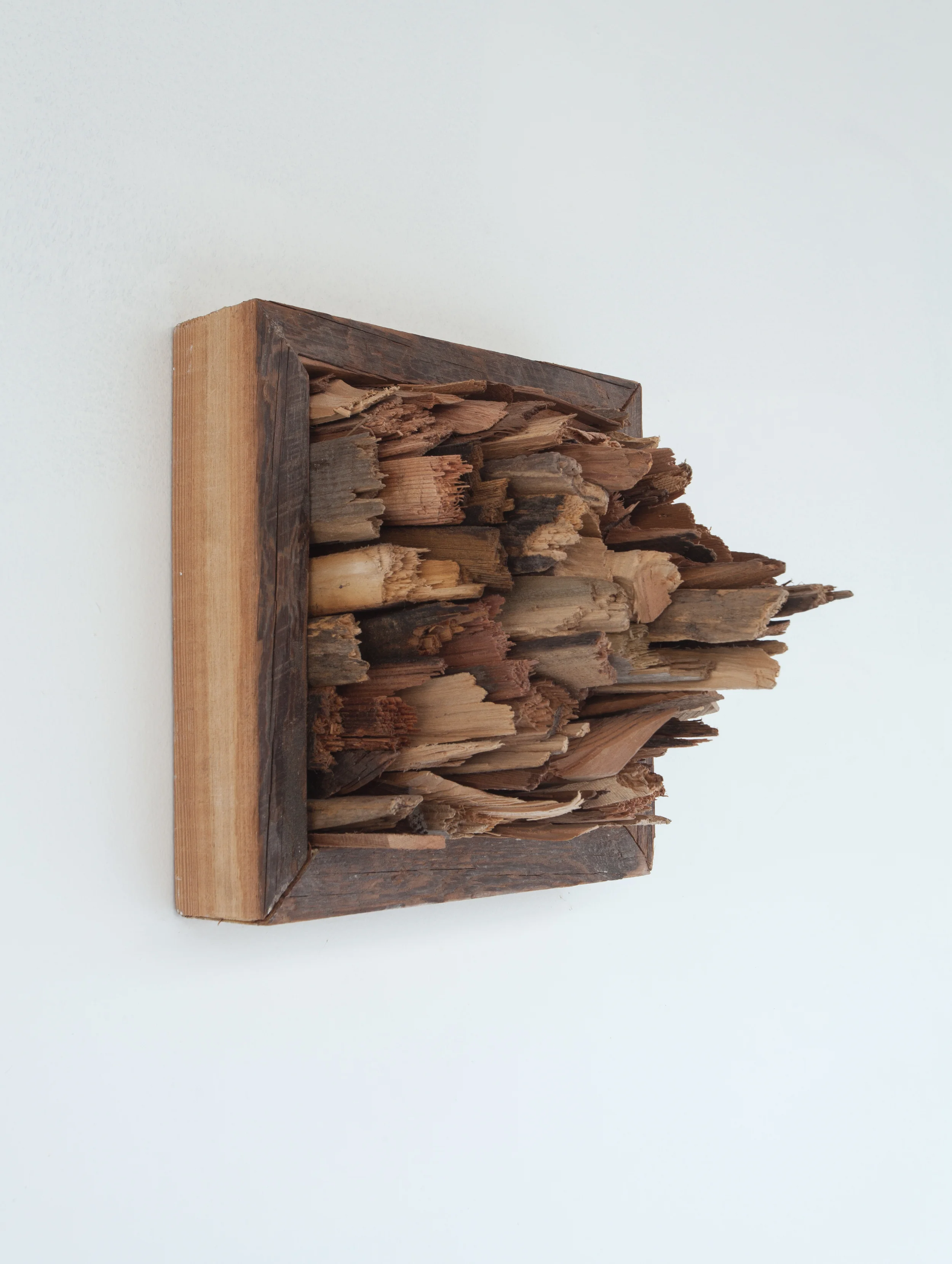 Wood Work