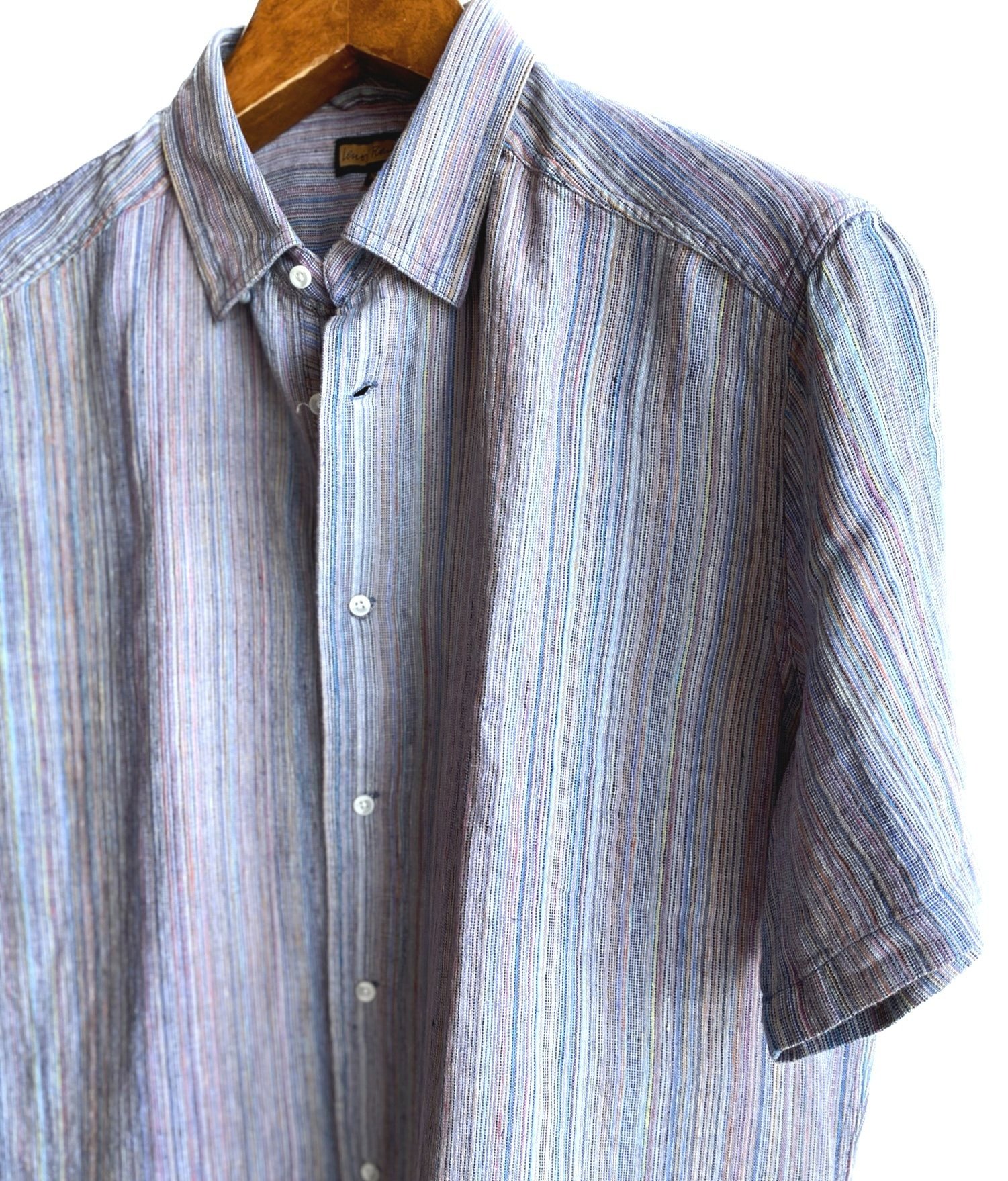 Spring Summer 23 shirts — Designer knitwear apparel online for men by ...