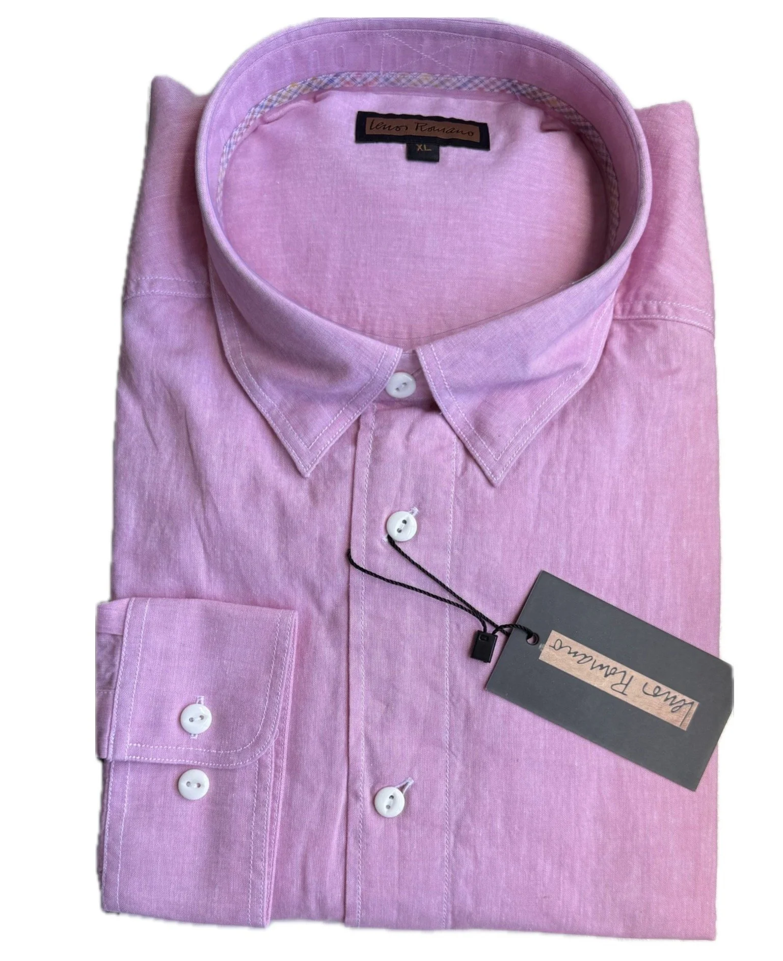The Perfect solid shirt