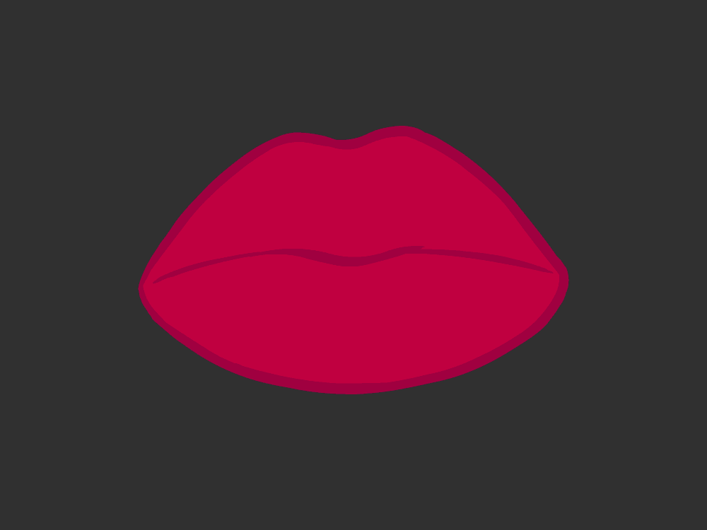 Licky Lips