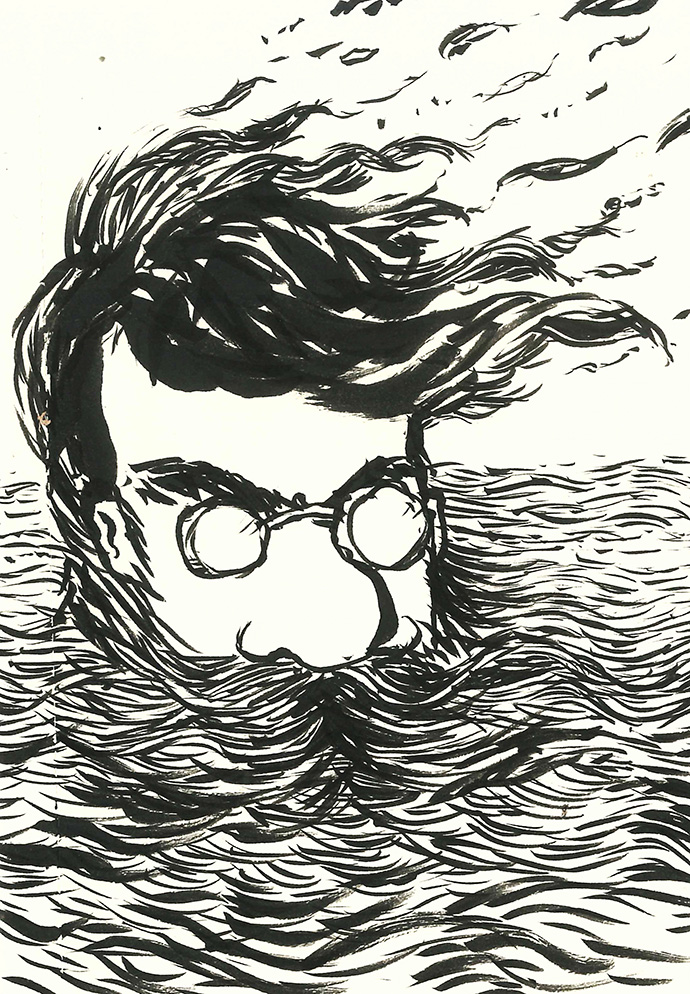 Mo'cean