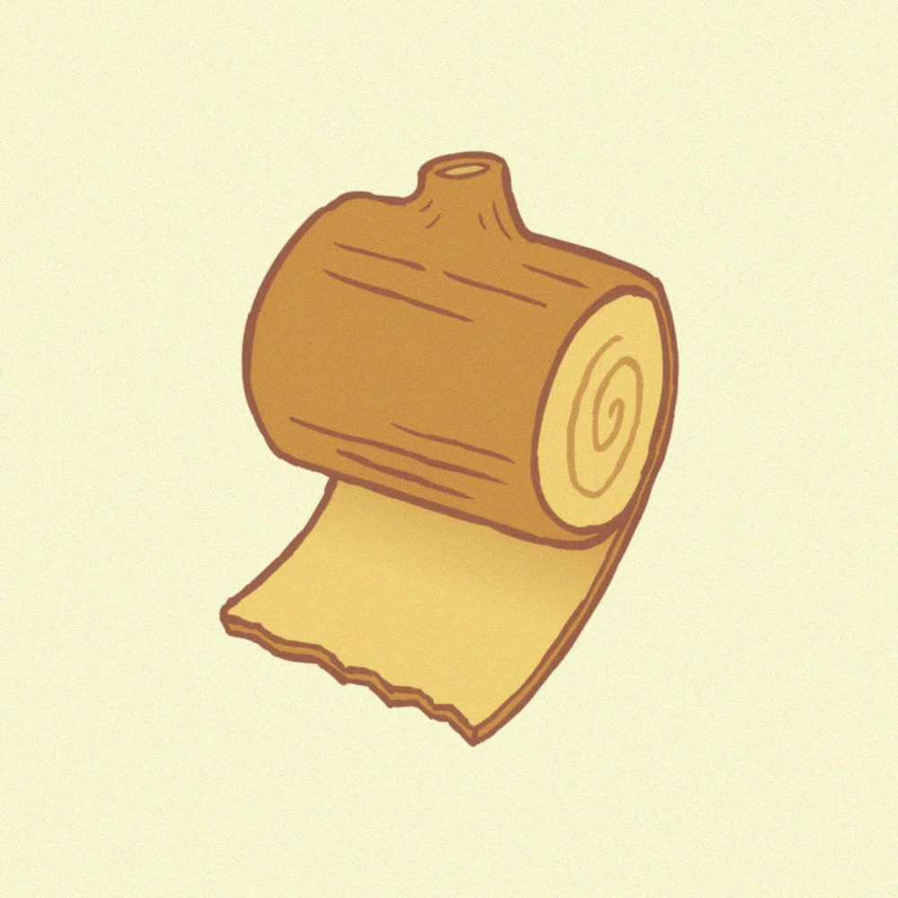 Log roll
