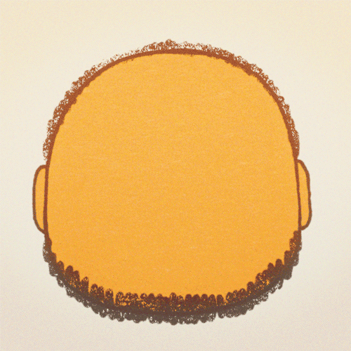 Gyroscope Haircut