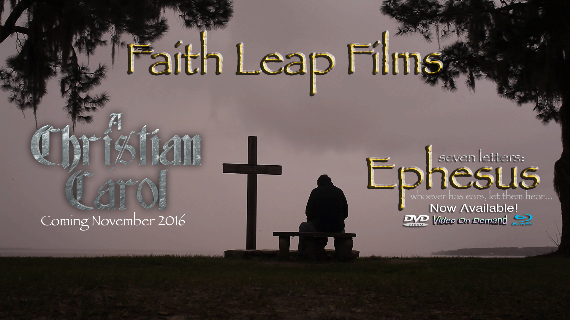 Faith Leap Films