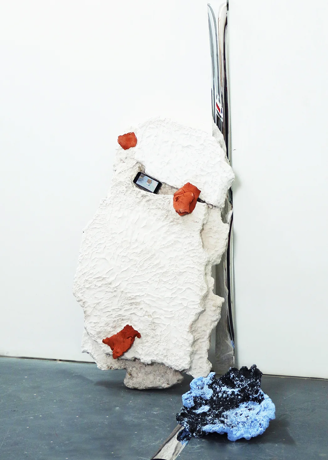 PRESS RELEASE "Infinite Infinite" at Arts+Leisure Gallery, NYC