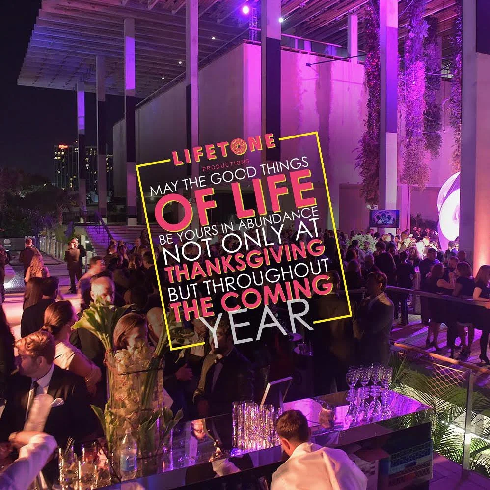 At this time of Thanksgiving celebration our thoughts turn gratefully to you with warm appreciation. #HappyThanksgiving