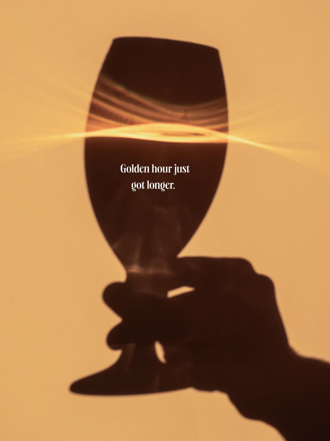 Raise your chalices to an extra hour of daylight..jpg