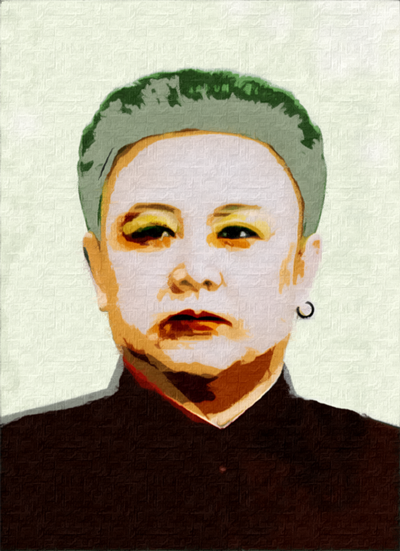 Kim Jon ?, 2011