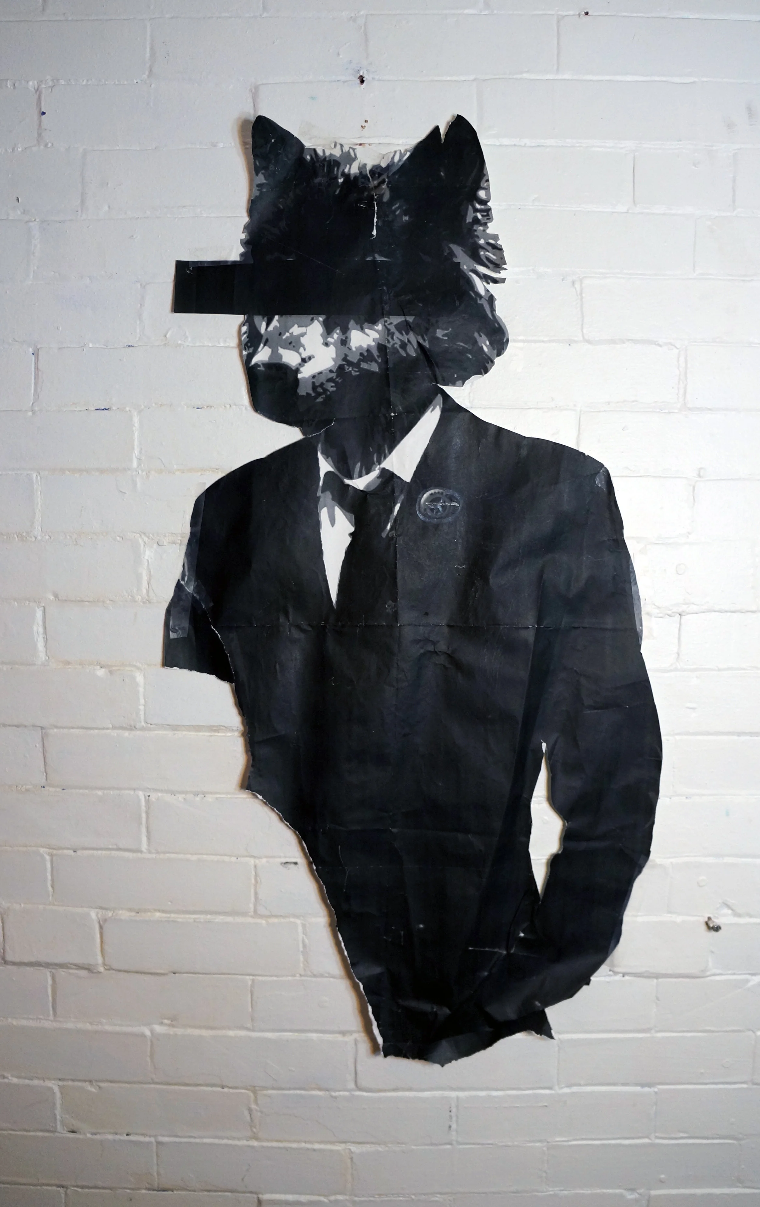 Self-Portrait, 2012
