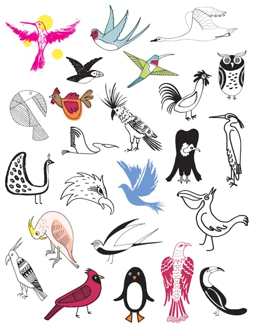 TrinaDalziel_Quarry_Birds .jpg