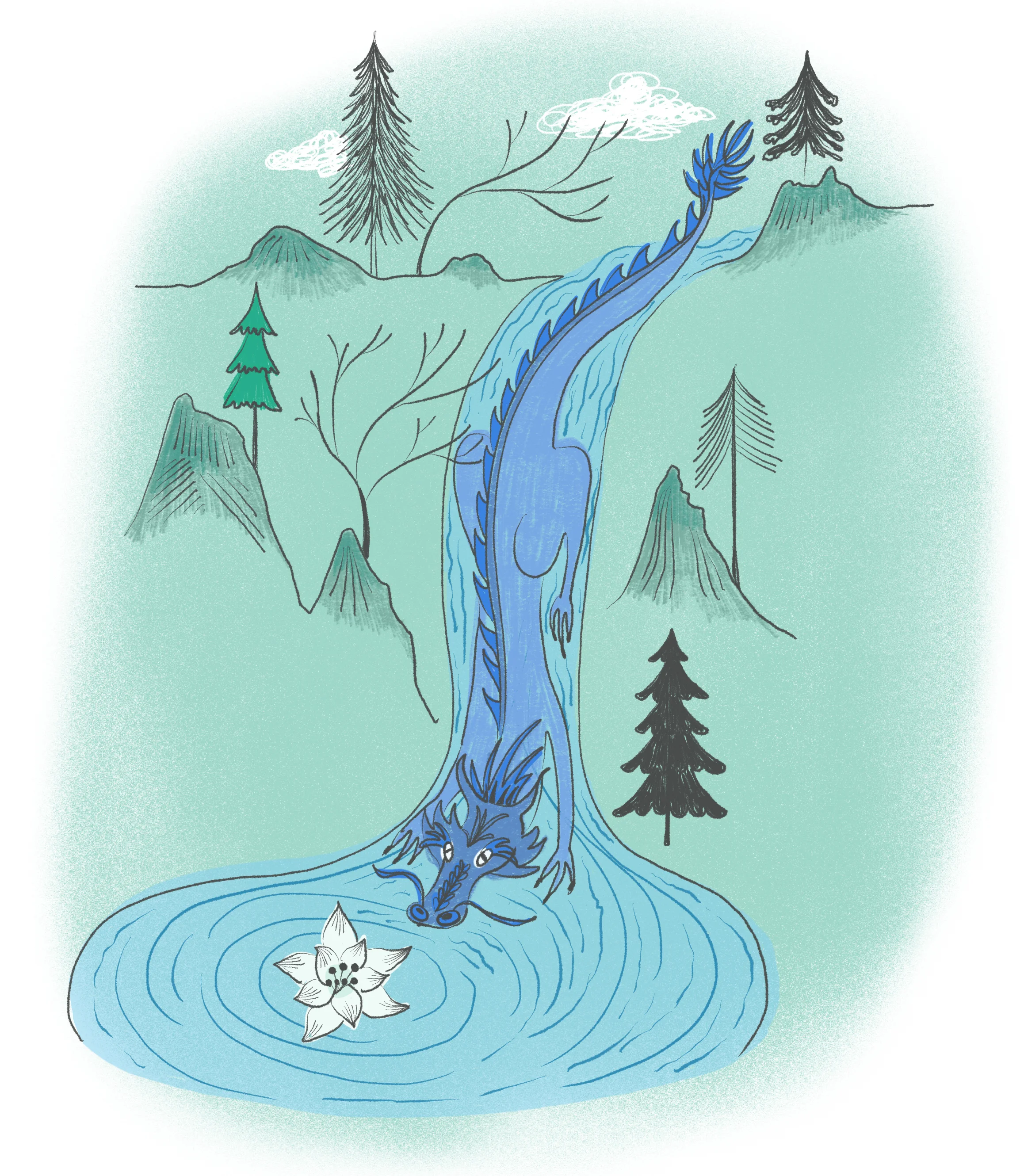 CB1212_Dragons_HalfPg_18_WaterfallDragon.jpg