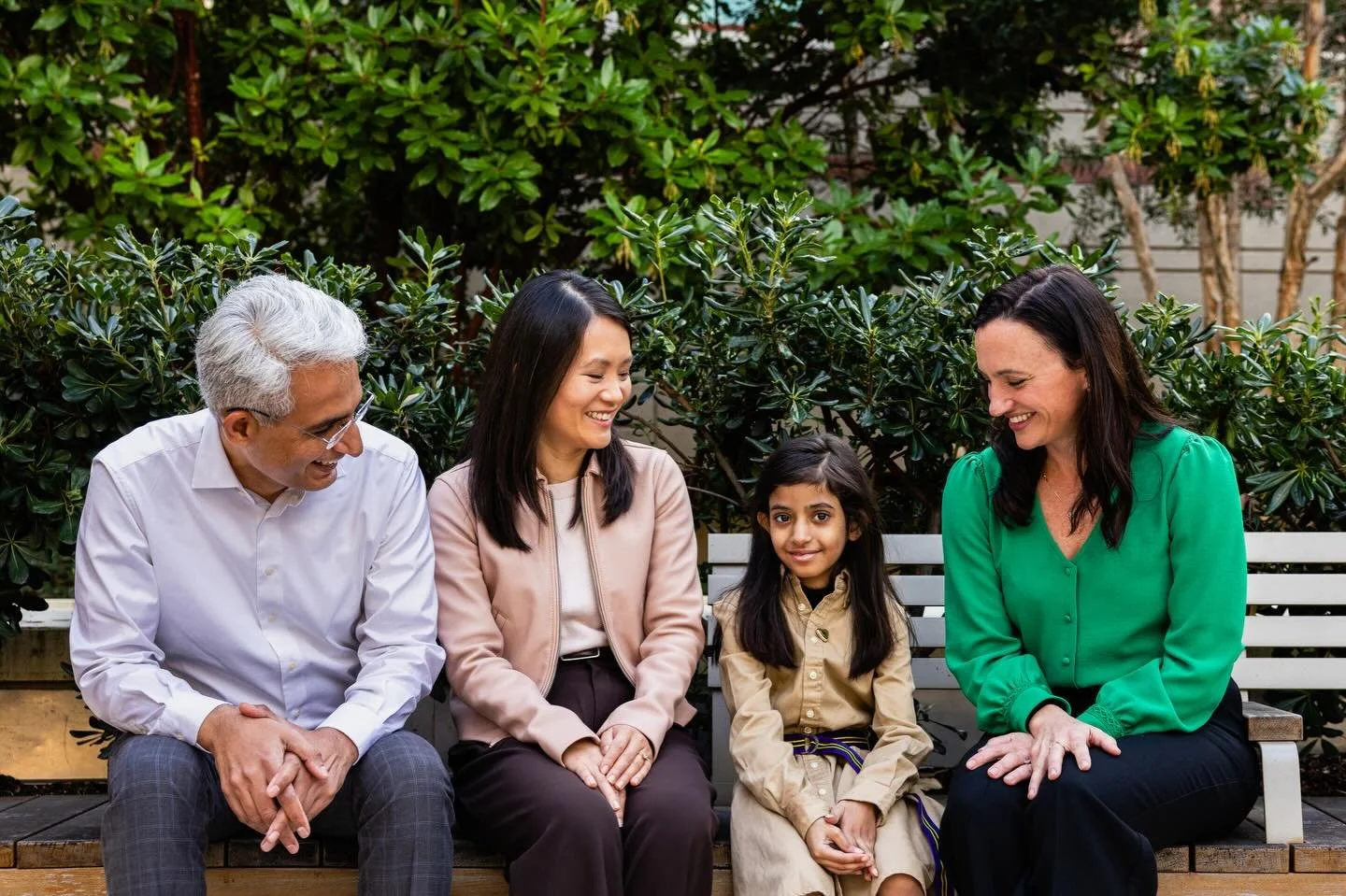 sharing a few more images from my shoot with Leen, her father, and the amazing doctors at @stanfordchildrens. 

telling stories like these and meeting incredible kids like Leen are the reason that I love what I do.  thanks to the @wpcreativegroup and