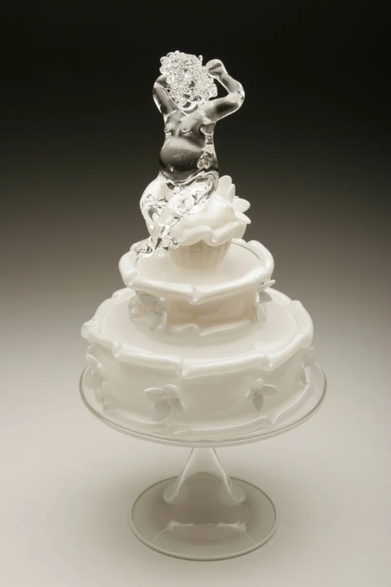 Wedding Cake , Josh Cole