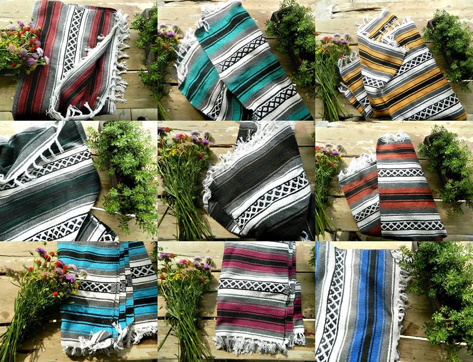 festival blanket — Blog — Gathered Living