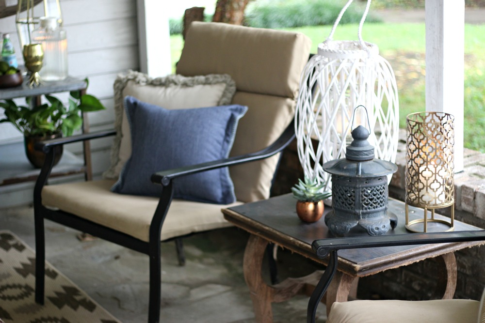 Our Fixer Upper Patio Gathered Living, Hobby Lobby Outdoor Patio Furniture