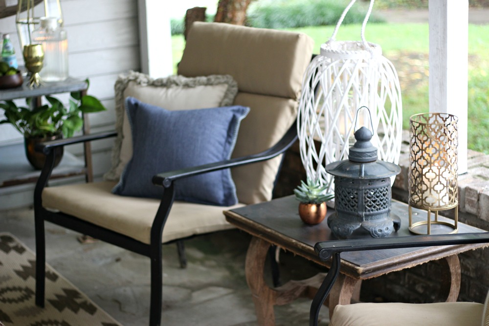 Our Fixer Upper Patio Gathered Living Our Fixer Upper Patio Gathered Living, Hobby Lobby Outdoor Patio Furniture