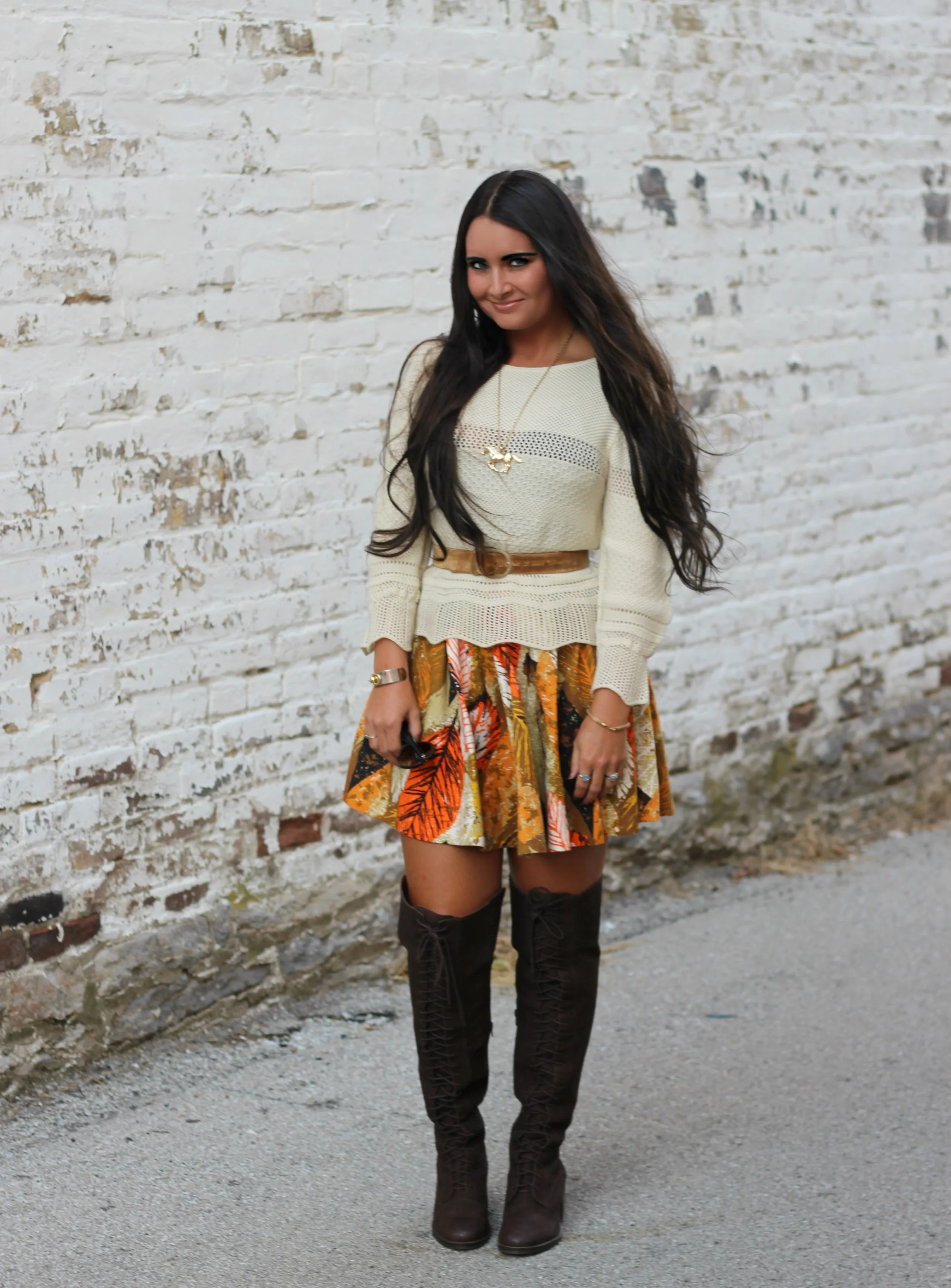 horse print dress target